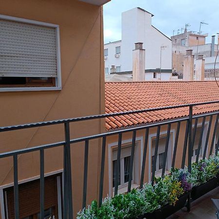 Alojamiento Beethoven Luxury Malaga Exterior photo