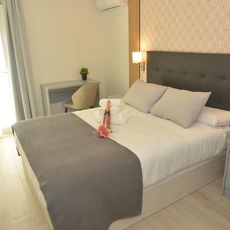 Alojamiento Beethoven Luxury Malaga Exterior photo