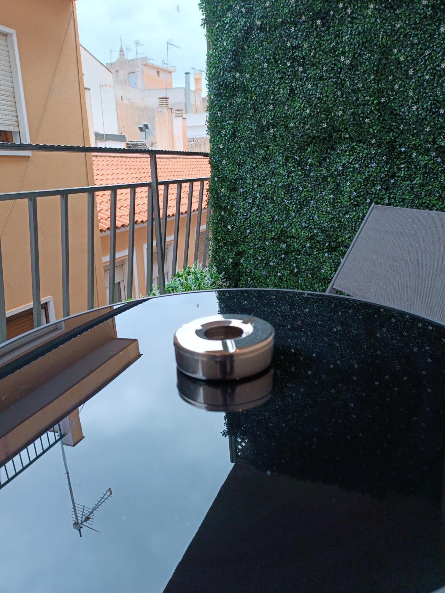 Alojamiento Beethoven Luxury Malaga Exterior photo