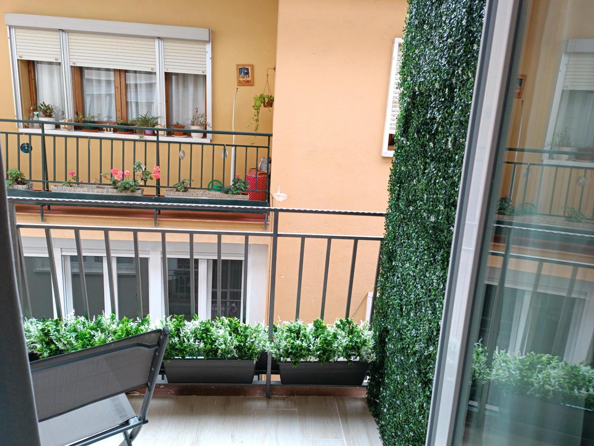 Alojamiento Beethoven Luxury Malaga Exterior photo