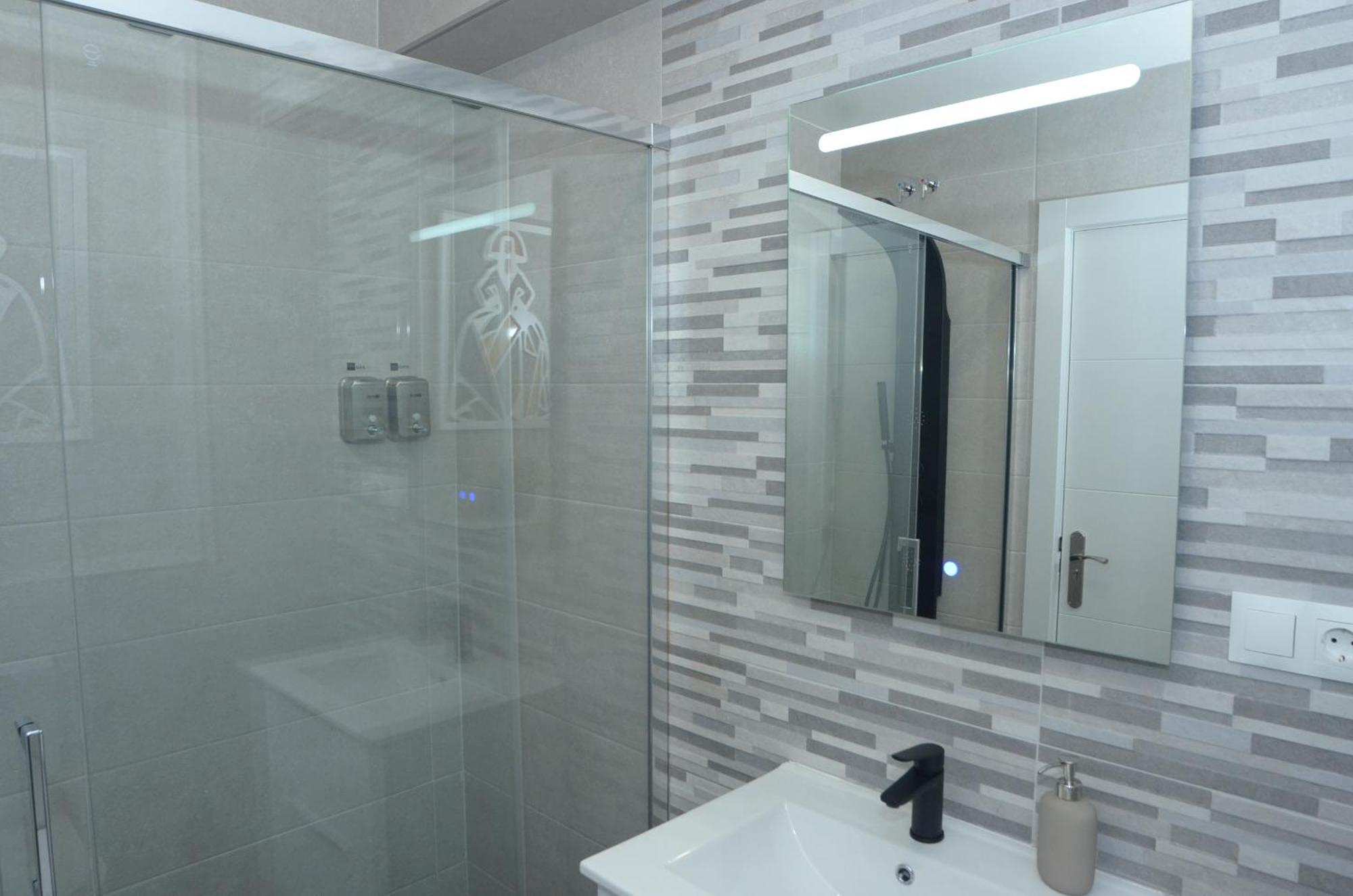 Alojamiento Beethoven Luxury Malaga Exterior photo