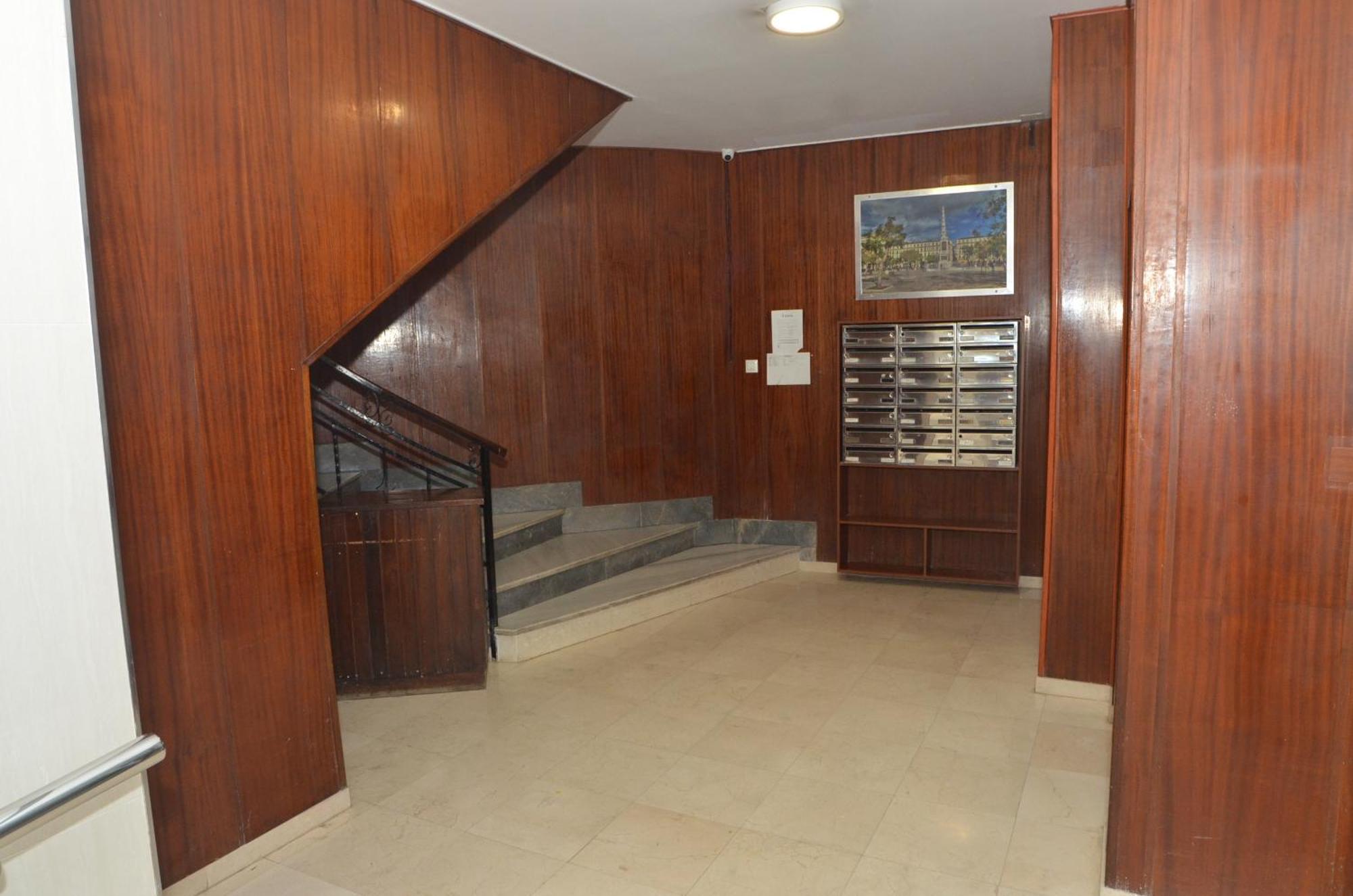 Alojamiento Beethoven Luxury Malaga Exterior photo