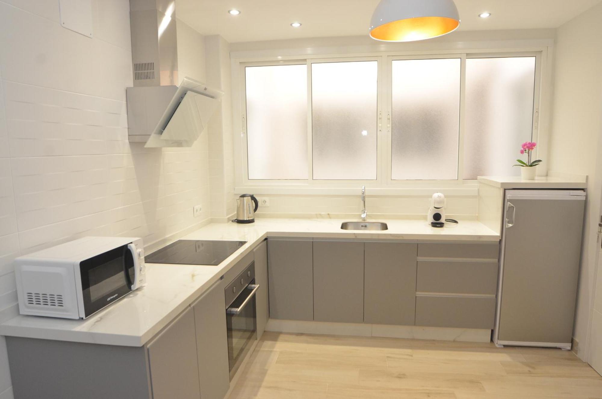 Alojamiento Beethoven Luxury Malaga Exterior photo