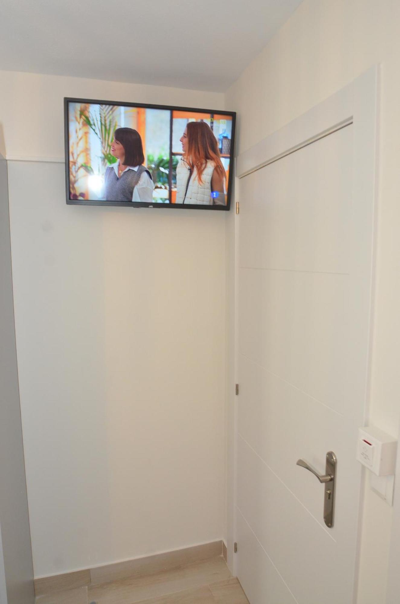 Alojamiento Beethoven Luxury Malaga Exterior photo