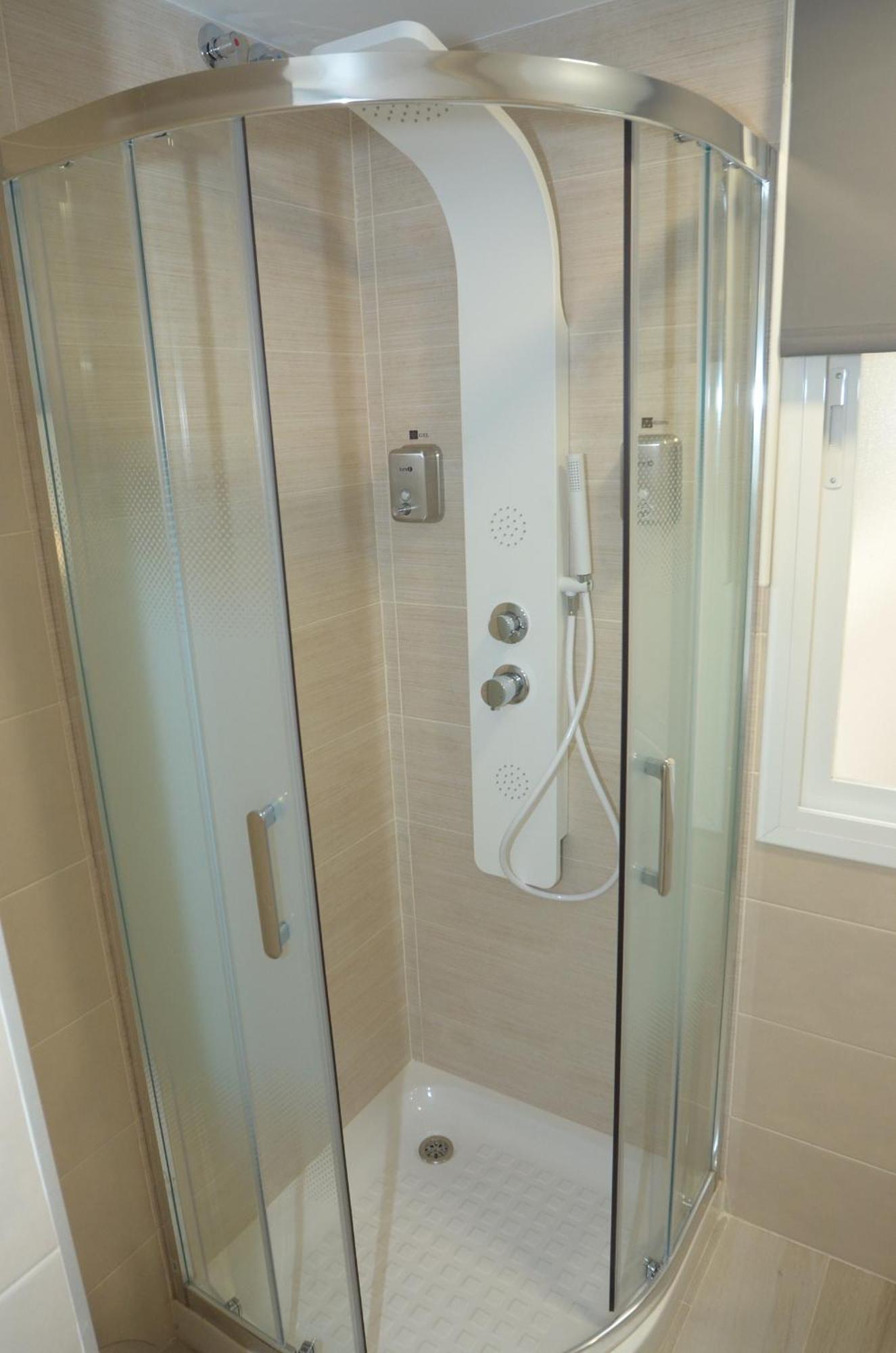 Alojamiento Beethoven Luxury Malaga Exterior photo