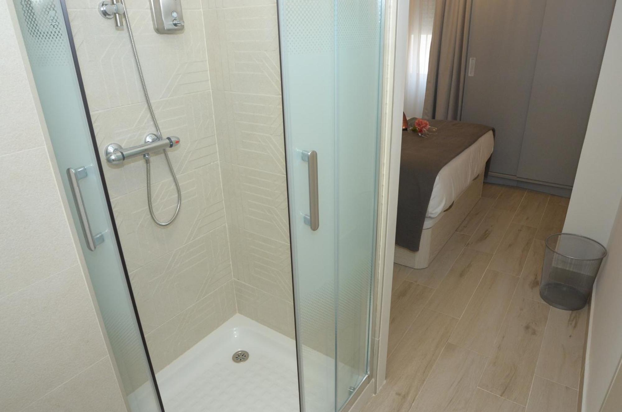 Alojamiento Beethoven Luxury Malaga Exterior photo